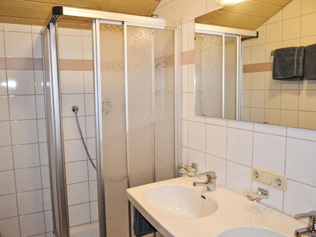 Holiday Home Subretta-5 by Interhome - 4