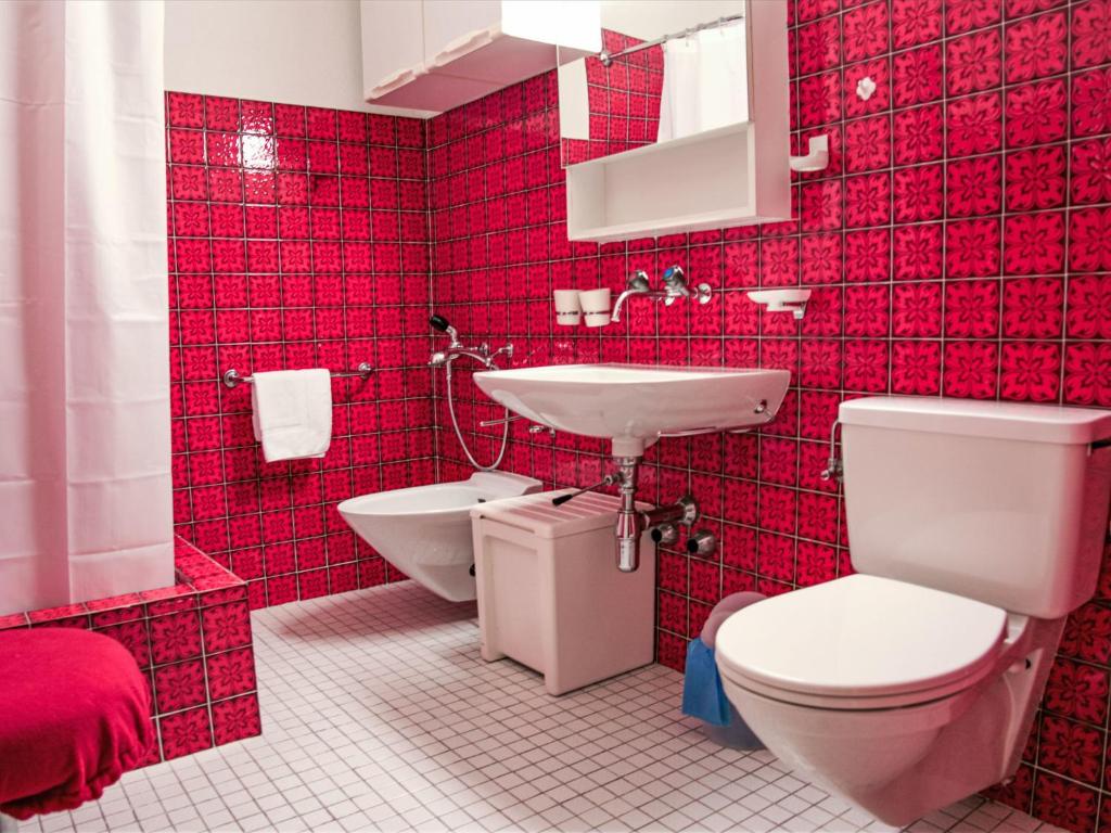 Apartment Residenz Surlej 6 by Interhome - 4