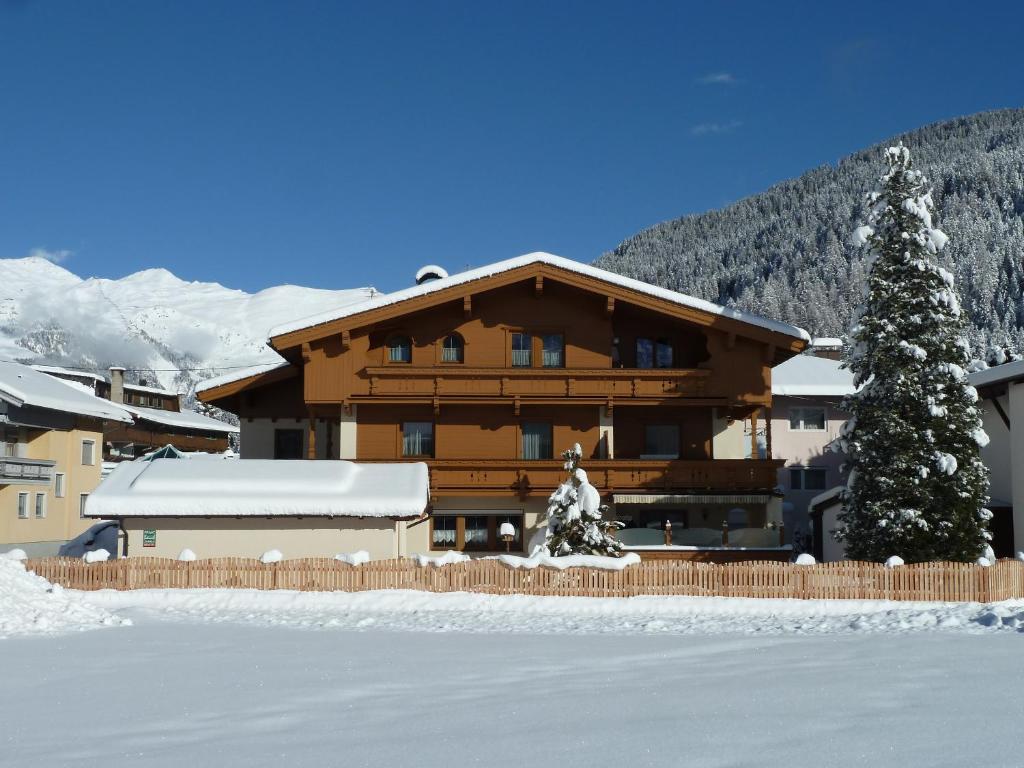 Haus Hochland - 1