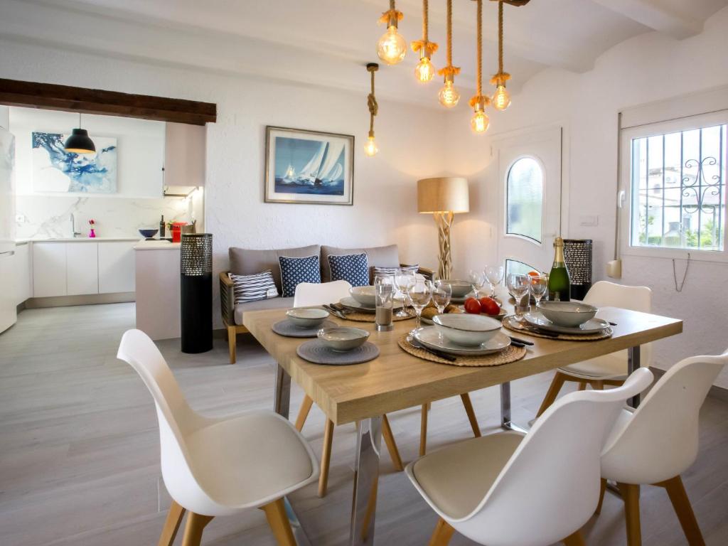 Holiday Home Pueblo Andaluz by Interhome - 4
