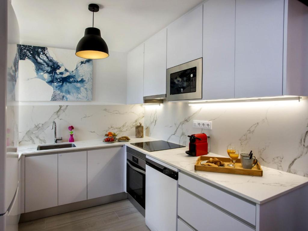 Holiday Home Pueblo Andaluz by Interhome - 5