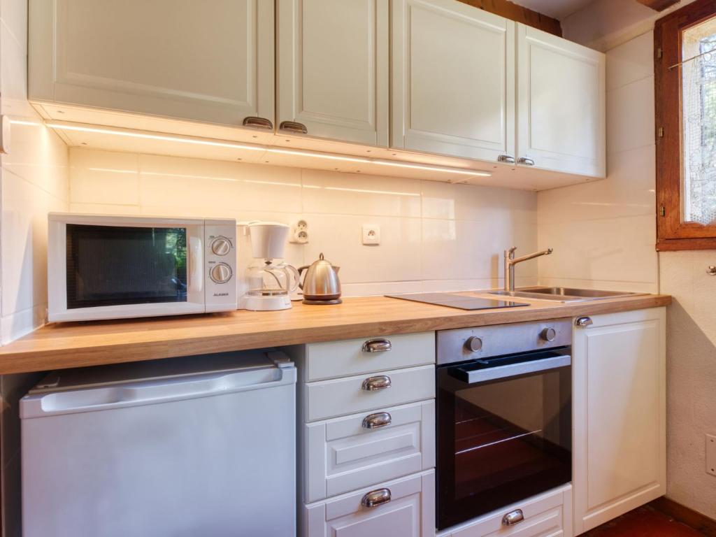 Holiday Home Les Cracks - Les As-2 by Interhome - 2