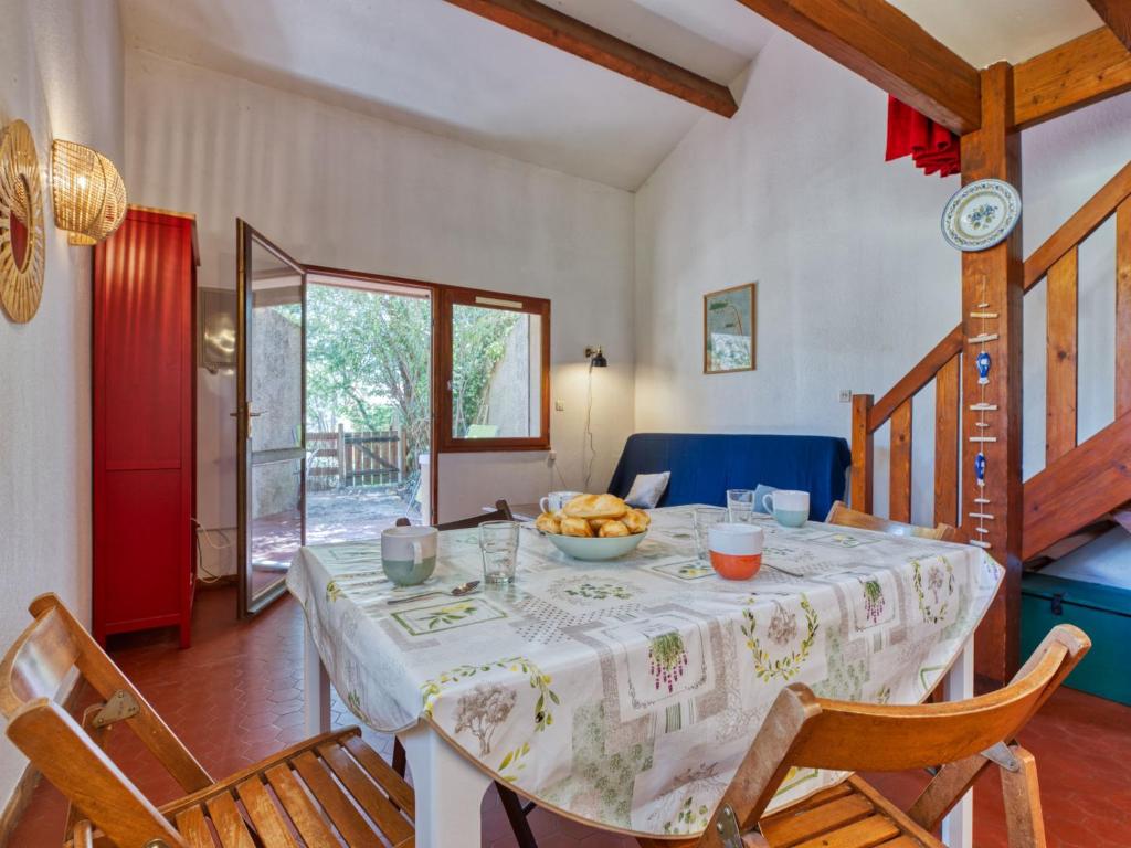 Holiday Home Les Cracks - Les As-2 by Interhome - 3