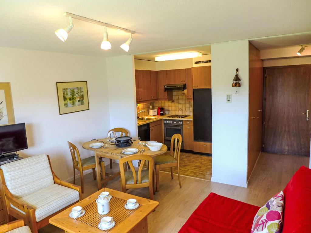 Apartment Santa Barbara 23 by Interhome - 4