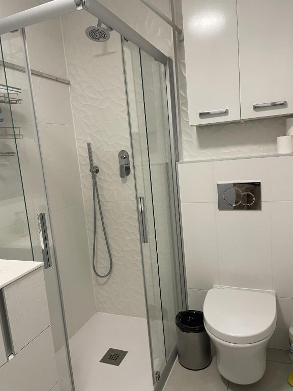 Chambre suite privée à Boulogne - 4