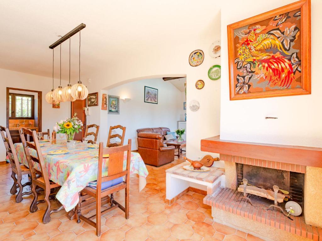 Holiday Home Le Mas d'Olive by Interhome - 3