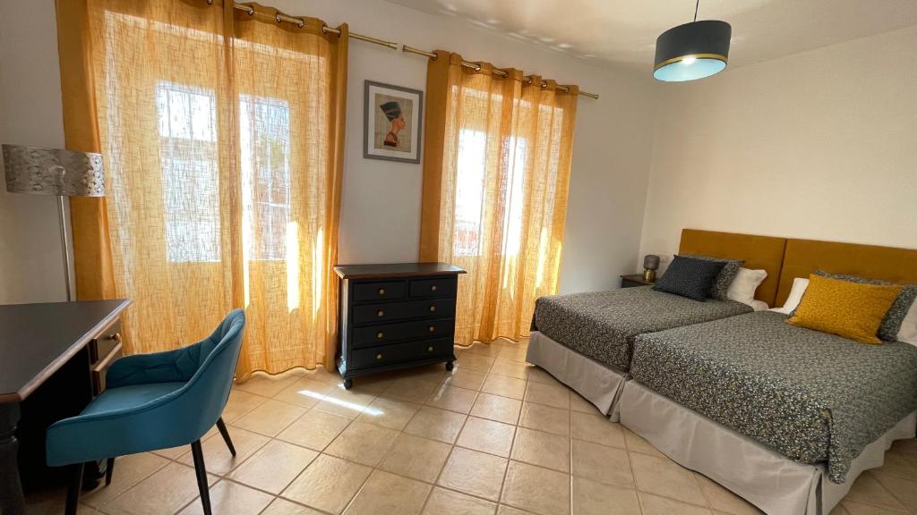 Casa Azahar luxury ground floor apartment - 4
