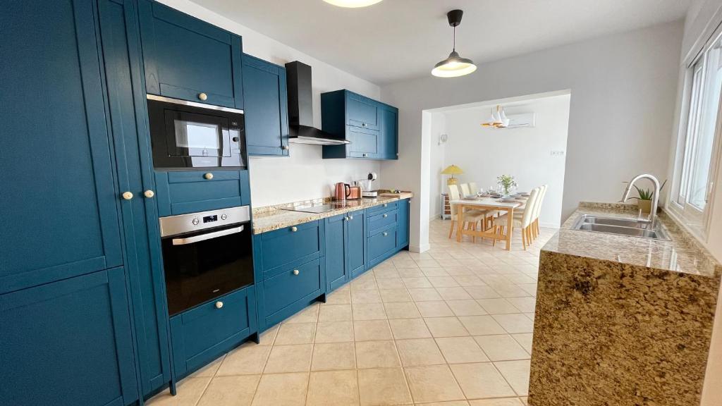 Casa Azahar luxury ground floor apartment - 2
