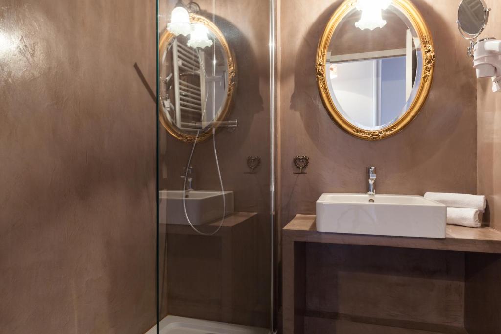 バスルーム（客室）