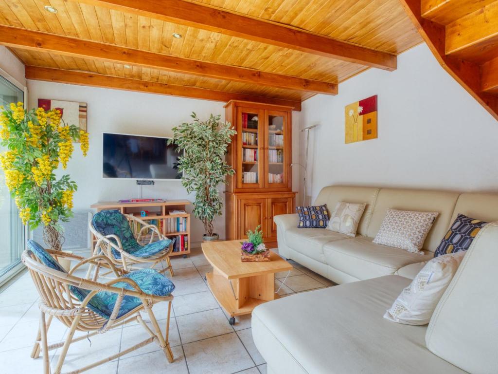 Holiday Home Y Sian Ben by Interhome - 2