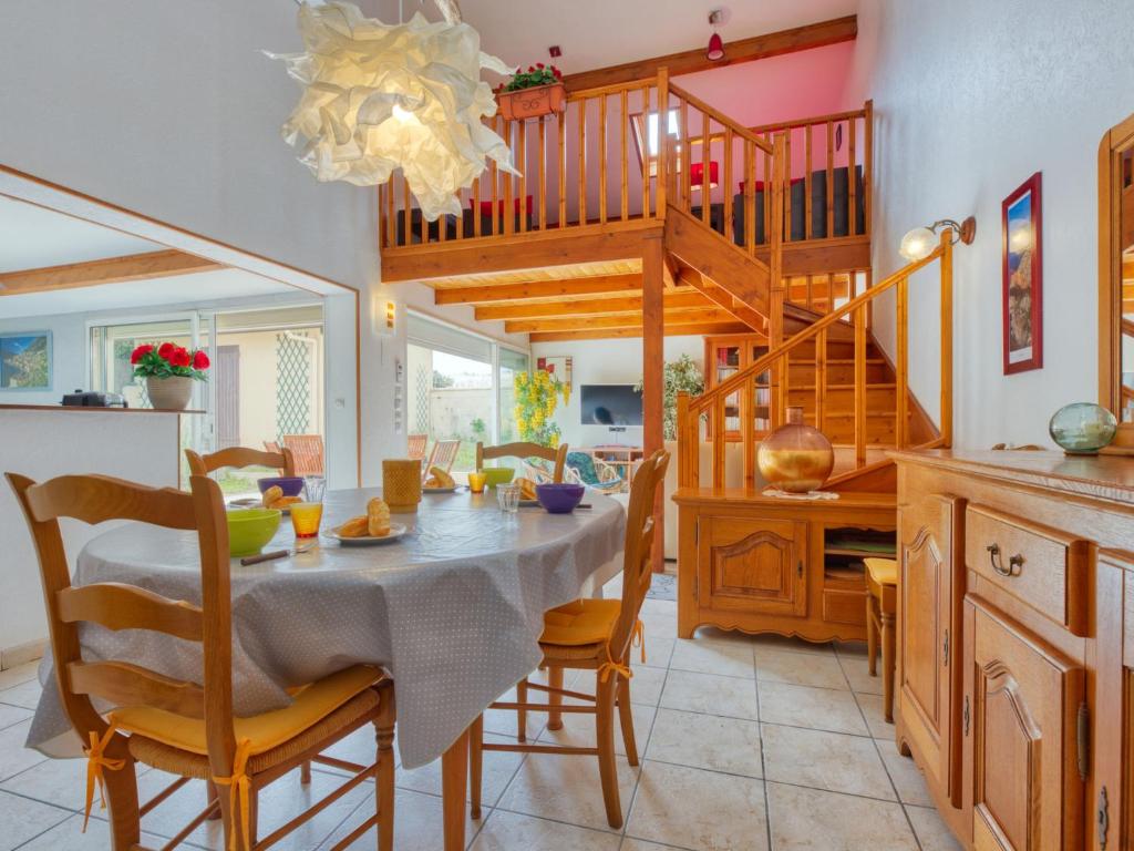 Holiday Home Y Sian Ben by Interhome - 3