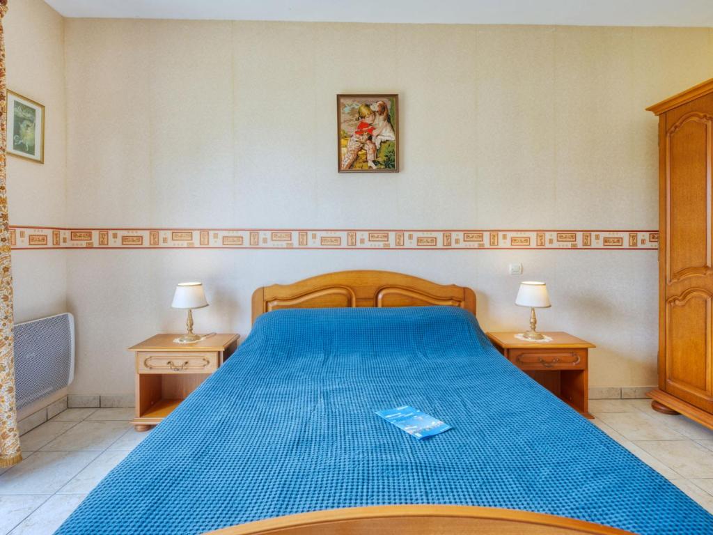 Holiday Home Y Sian Ben by Interhome - 4