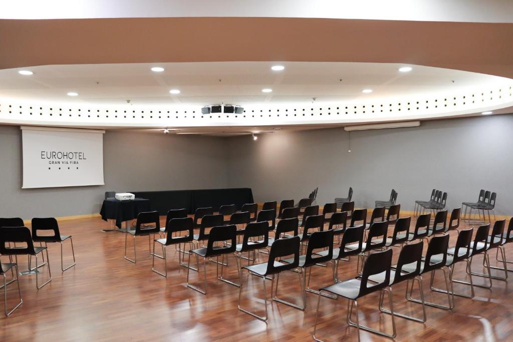 Meeting room / ballrooms