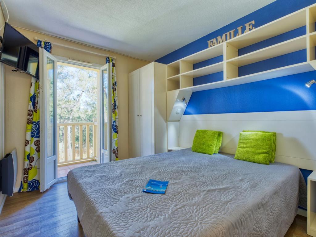 Holiday Home Domaine Golf Resort-2 by Interhome - 4