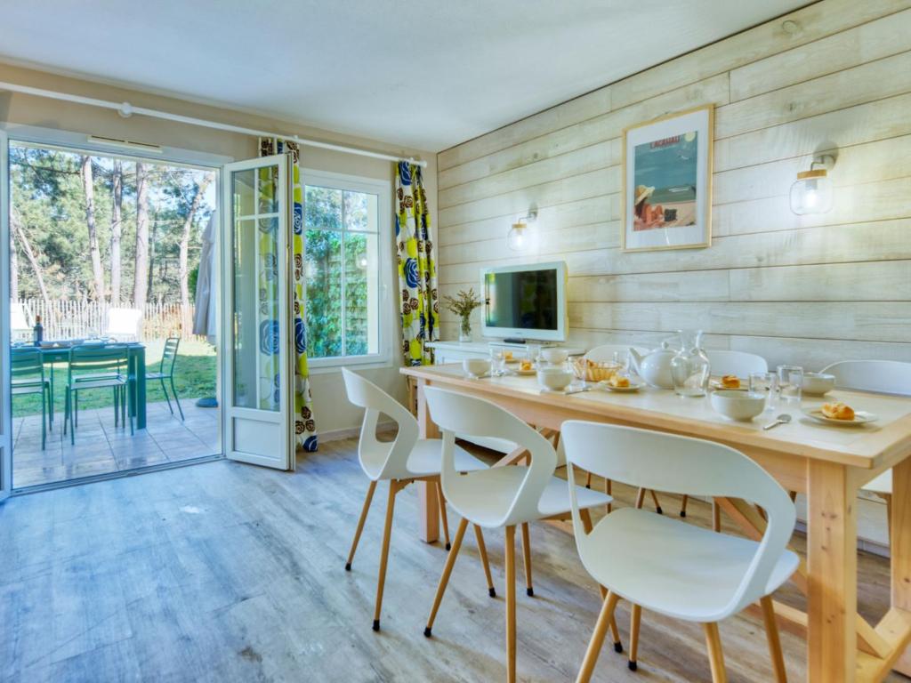 Holiday Home Domaine Golf Resort-2 by Interhome - 1