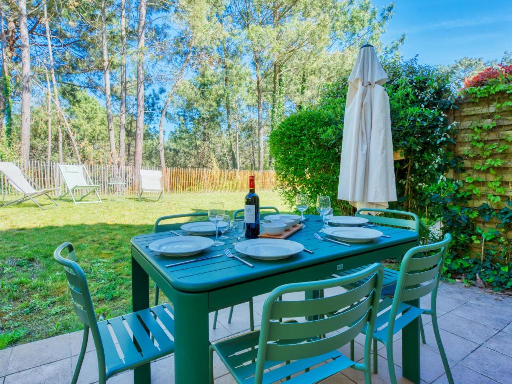 Holiday Home Domaine Golf Resort-2 by Interhome - 3