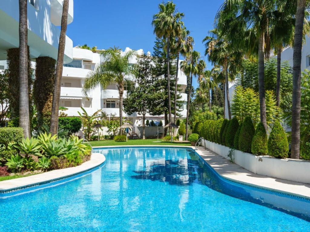 Apartment Marbella Real by Interhome, Marbella