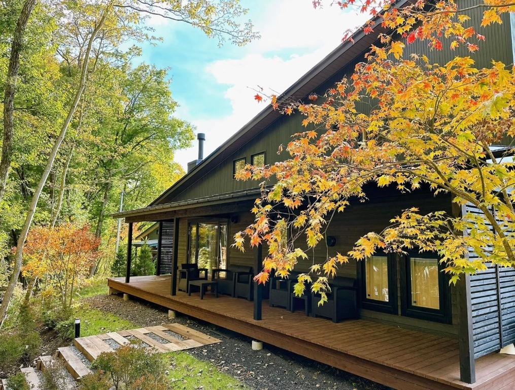 THE LIVIDA 軽井沢west エグゼクティブサイト, Karuizawa