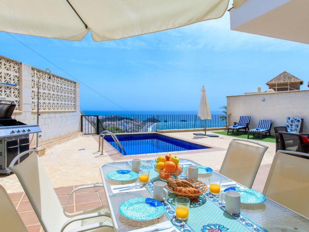 Holiday Home Mirador A by Interhome - 3