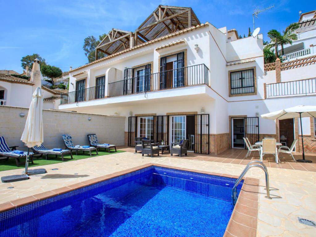 Holiday Home Mirador A by Interhome - 2