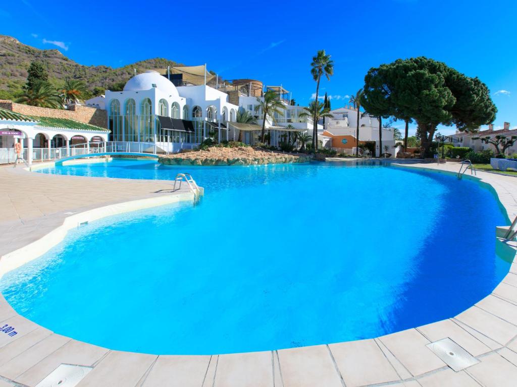 Apartment Capuchinos San Juan de Capistrano by Interhome - 2