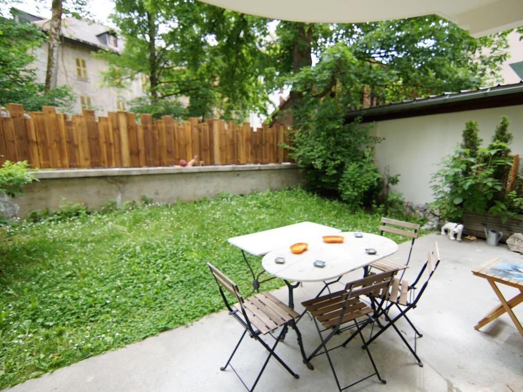 Apartment Les Jardins de l'Astoria by Interhome - 4