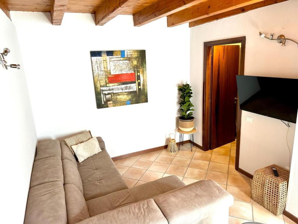Appartamento Santa Maria - 5