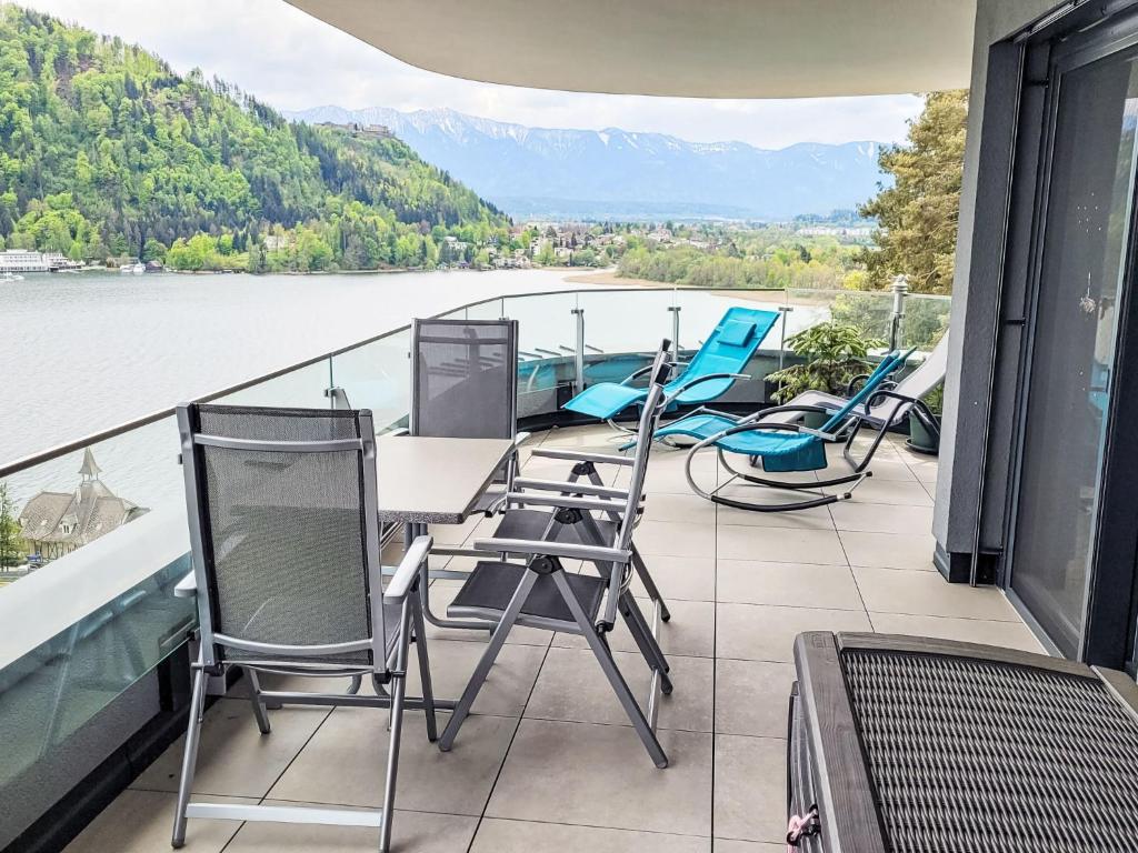 Apartment Adlerblick alpe maritima Ski & See - 22 by Interhome - 2