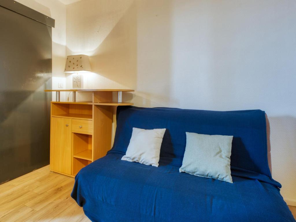 Apartment Les Terrasses de l'Atlantique-7 by Interhome - 5