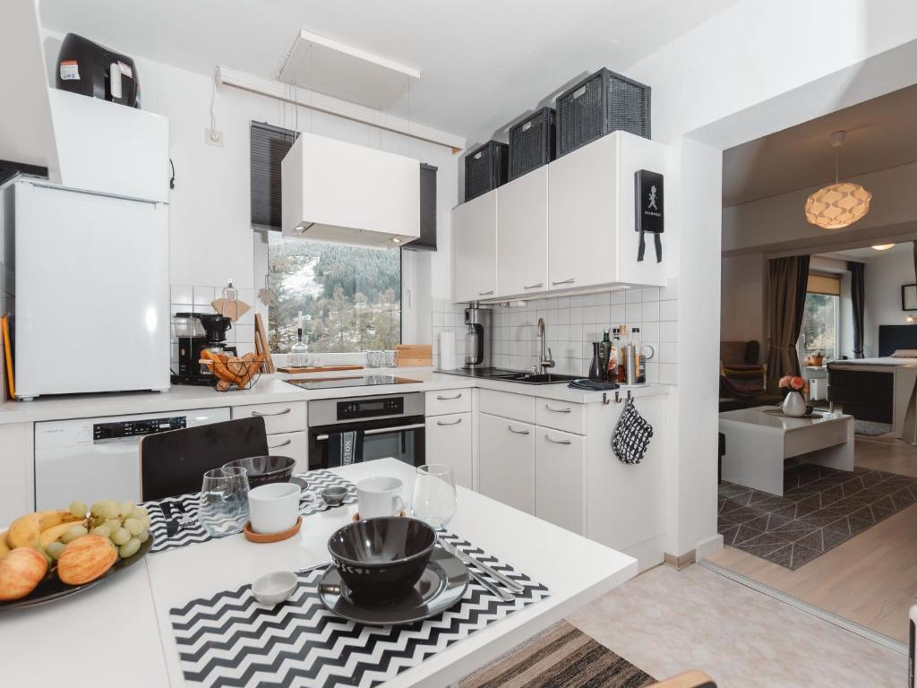 Apartment The Bubble by Interhome - 3