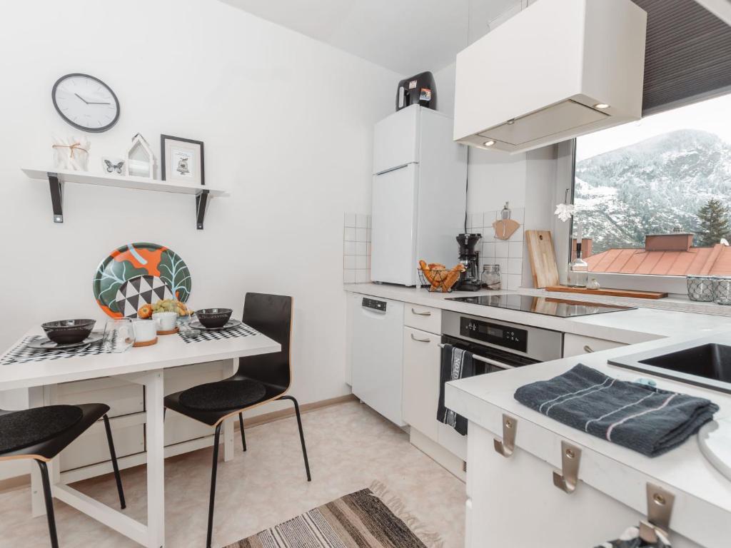 Apartment The Bubble by Interhome - 2