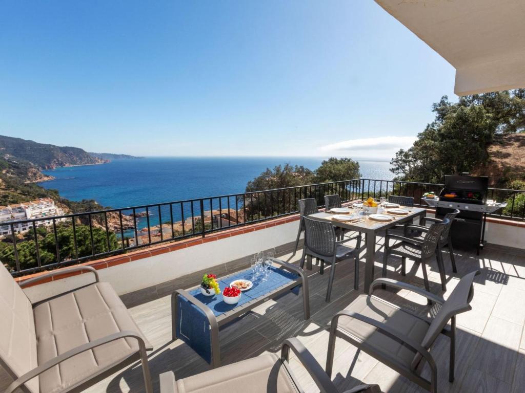 Apartment La Terraza Salions by Interhome - 1