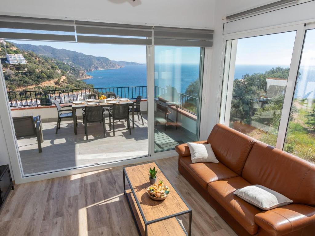Apartment La Terraza Salions by Interhome - 2