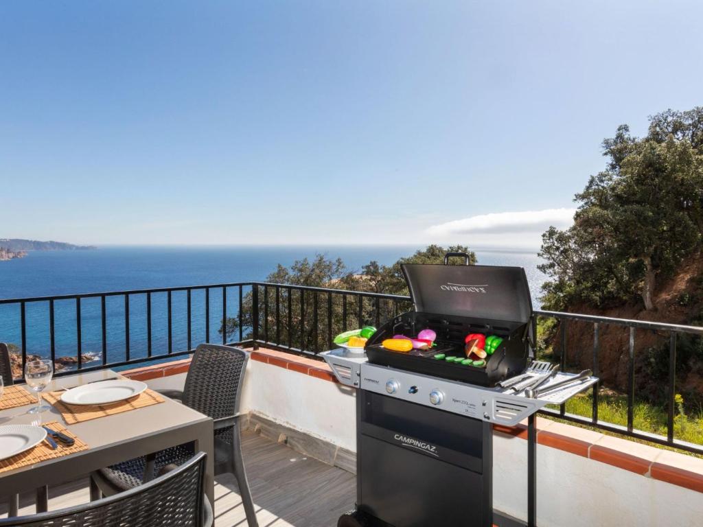 Apartment La Terraza Salions by Interhome - 5