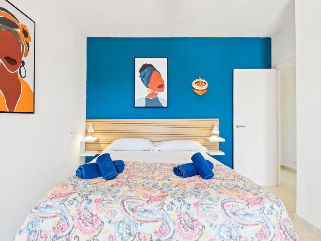 Holiday Home Las Mimosas by Interhome - 1