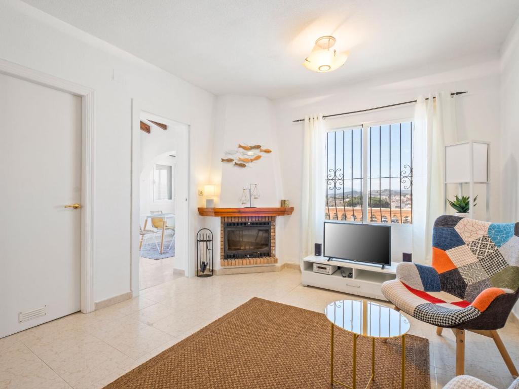 Holiday Home Las Mimosas by Interhome - 2