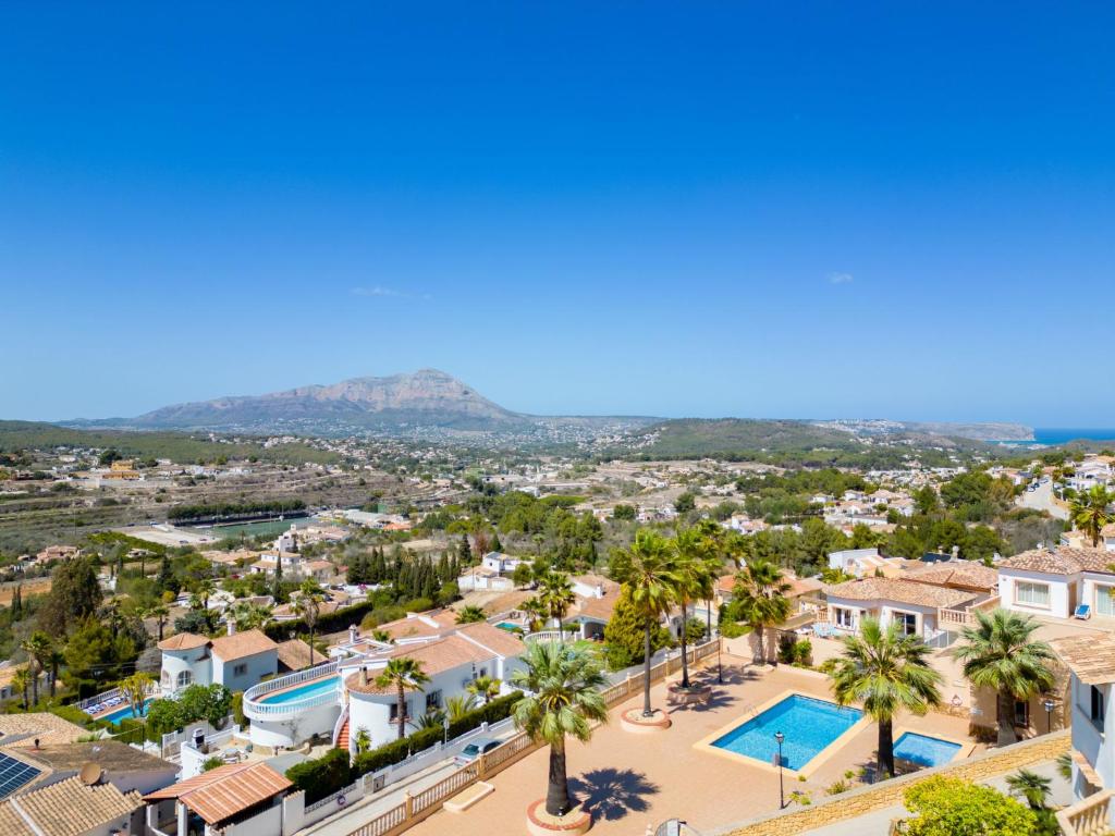 Holiday Home Las Mimosas by Interhome - 4