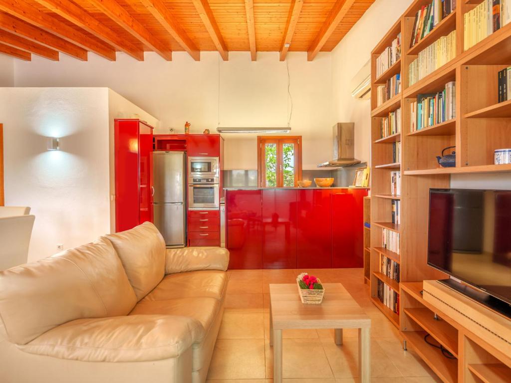 Holiday Home Can Caragoli by Interhome - 3