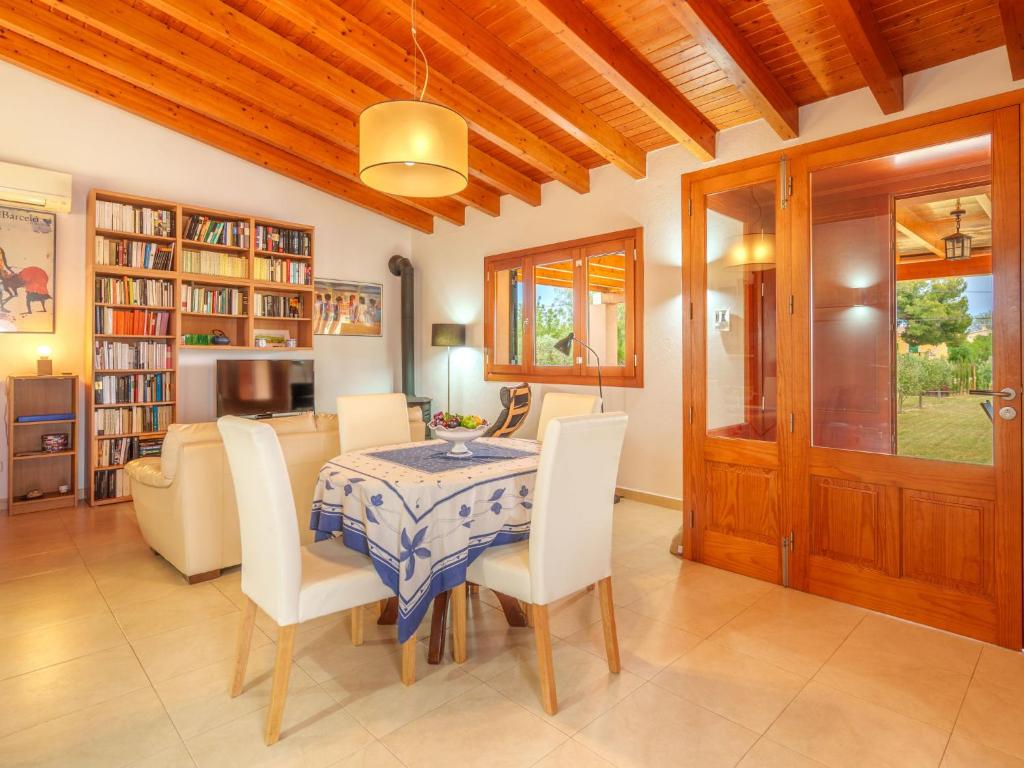 Holiday Home Can Caragoli by Interhome - 2