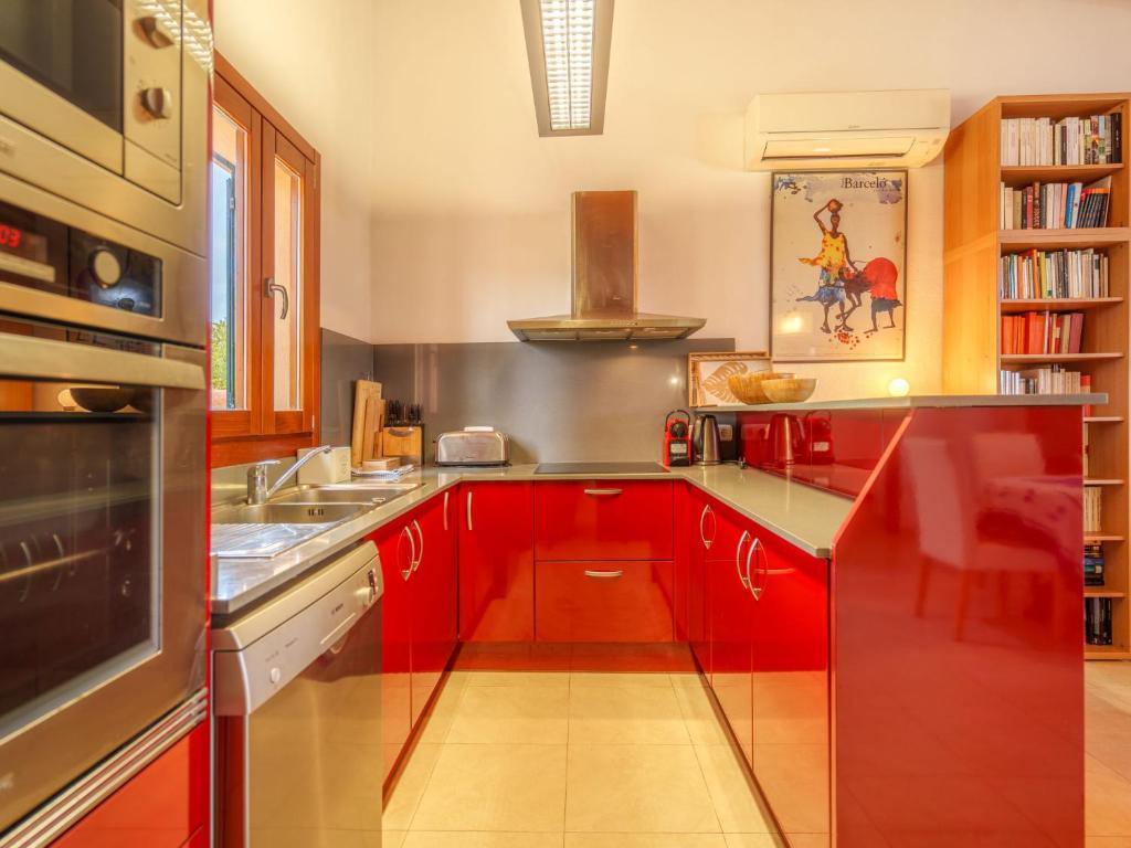 Holiday Home Can Caragoli by Interhome - 4