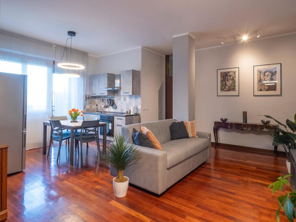 Rho Fiera - Ideale per famiglie e viaggi di lavoro, Rho