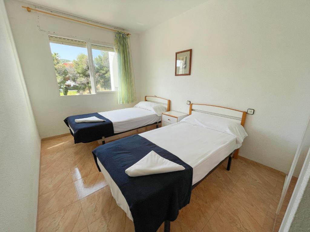 Apartamentos Tierra de Irta 3000 - 2