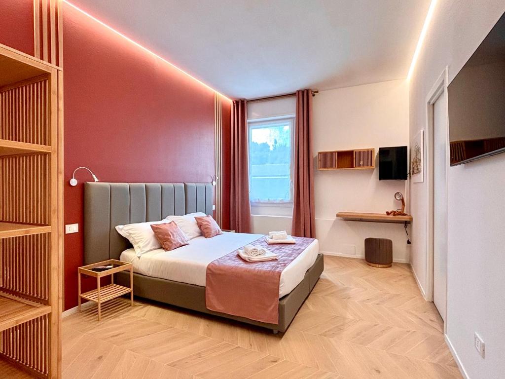 Reno Suite Bologna - 3