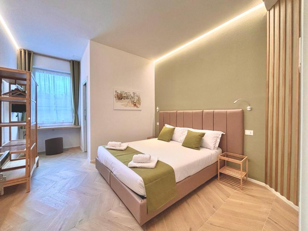 Reno Suite Bologna - 2