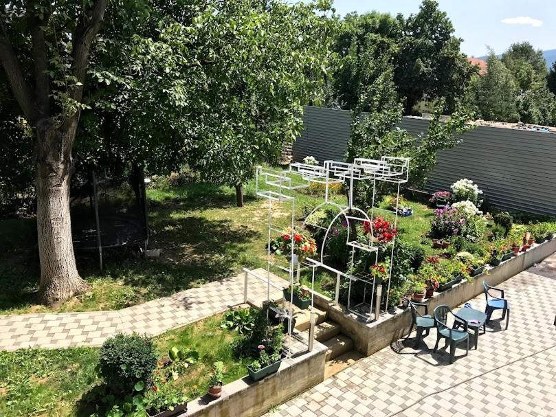 NG Natural Garden - 4