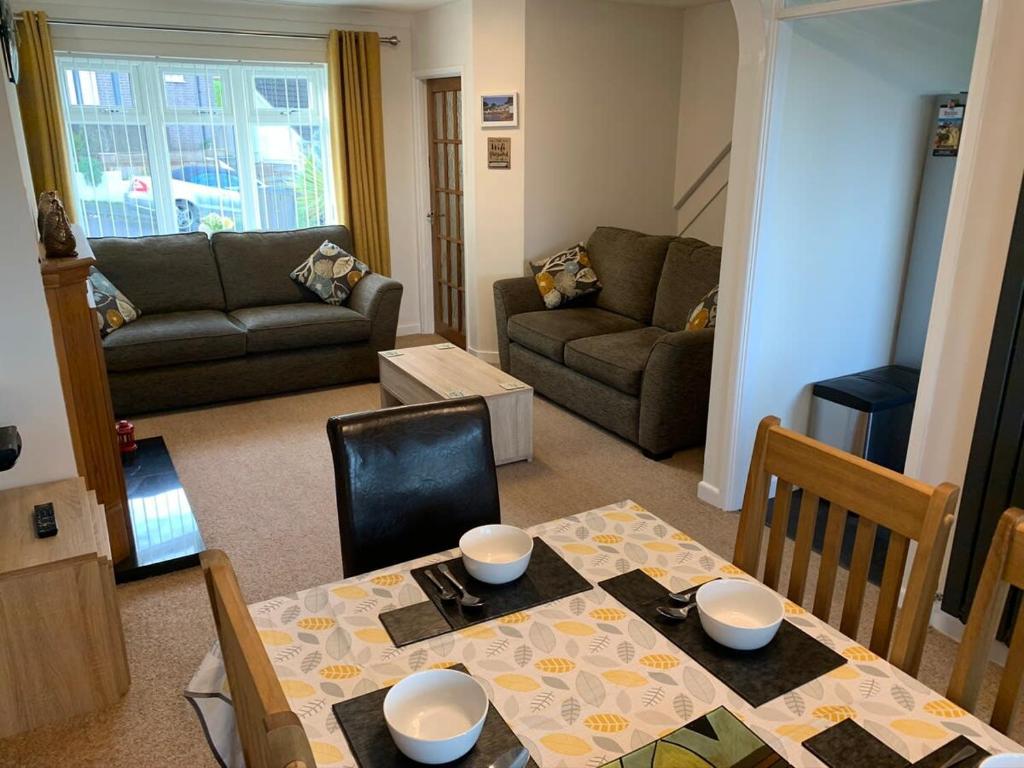 Paignton View Holiday Home - photo 3
