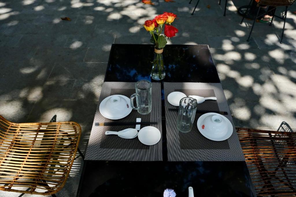 Restauracja
