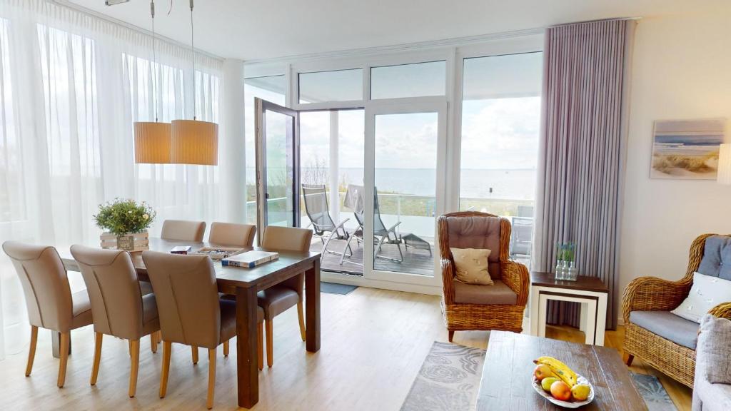 Südkap E-05, Pelzerhaken