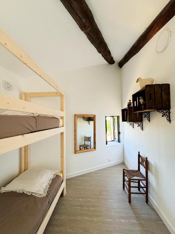 Gîte de l'Escanson un temps pour soi, Robion en Luberon