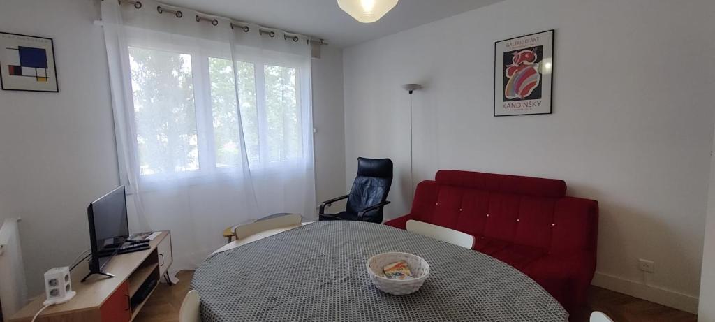 Bright 70m Cosy Near The Beach - 3